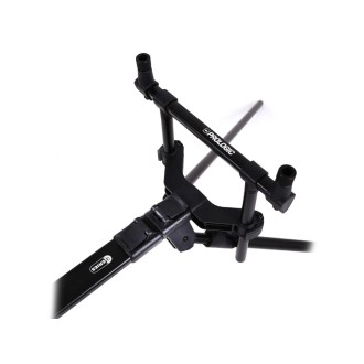 PROLOGIC Stojan C-Series Convertible Long Legs 2 Rod Pod