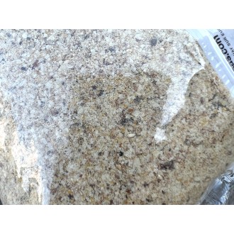 SENSAS Krmítková směs BIG 1 kg Brambora Kukuřice