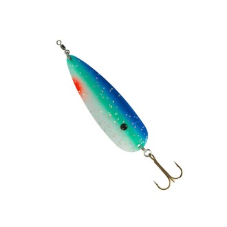 SPRO Plandavka Misty Spoon