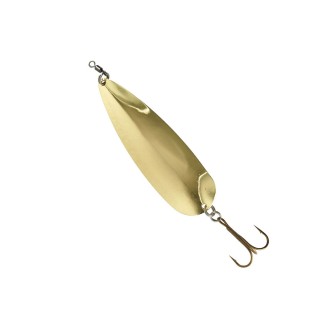 SPRO Plandavka Misty Spoon