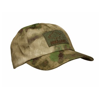 PROLOGIC Kšiltovka Creek Camo Cap Onesize Camo