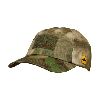 PROLOGIC Kšiltovka Creek Camo Cap Onesize Camo