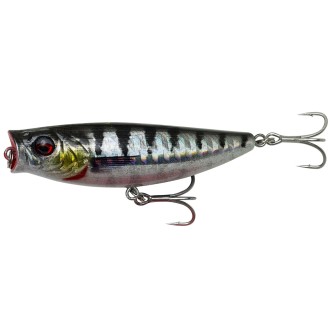 SAVAGE GEAR Wobler 3D Minnow PopWalker 8 cm 15.5 g
