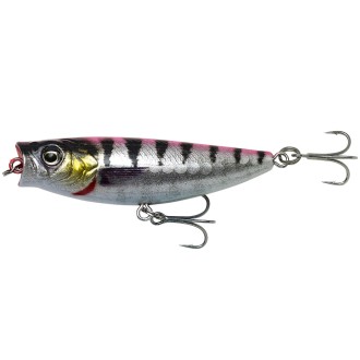 SAVAGE GEAR Wobler 3D Minnow PopWalker 8 cm 15.5 g