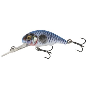 SAVAGE GEAR Wobler 3D Goby Crank Bait 4 cm 3.5 g