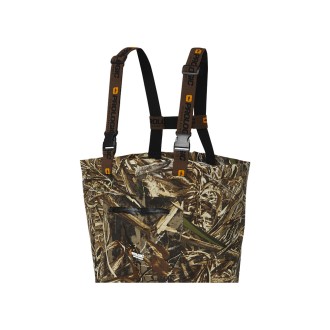 PROLOGIC Prsačky Max5 Taslan Chest Boot Foot Waders