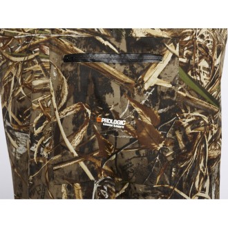 PROLOGIC Prsačky Max5 Taslan Chest Boot Foot Waders