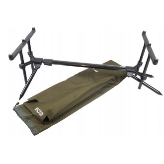 FOX Stojan EOS 3 Rod Pod