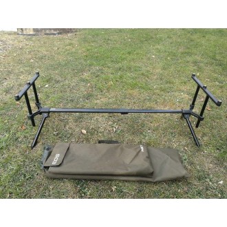 FOX Stojan EOS 3 Rod Pod