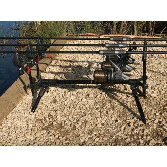 FOX Stojan Stalker Plus Pod