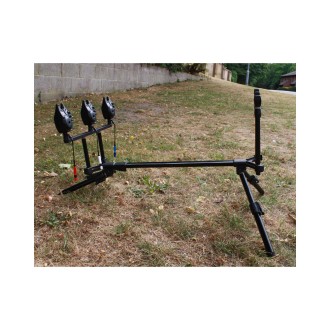 FOX Stojan Stalker Plus Pod