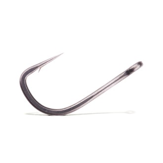 GAMAKATSU Háček S-Type Hooks PTFE 10 ks