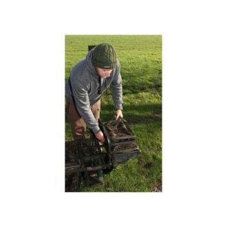 FOX Taška Camolite Low Level Carryall