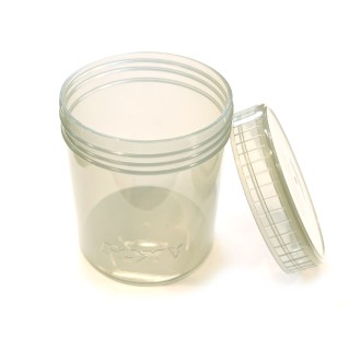 FOX Dózy na nástrahy Bait Tubes 6 ks