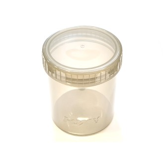 FOX Dózy na nástrahy Bait Tubes 6 ks