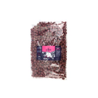 LT BAITS Boilies Extreme Strawberry 5kg