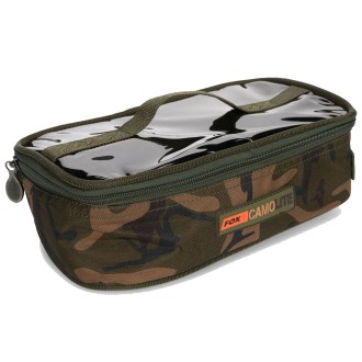 FOX Pouzdro Camolite Accessory Bags L