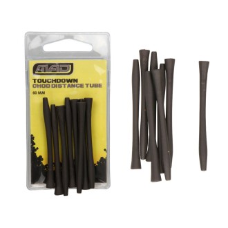 MAD Převlek obratlíku zátěže Touchdown Chod Distance Tube 8 ks 60 mm