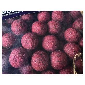 LT BAITS Boilies Extreme Strawberry 5kg