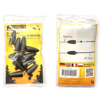 MAD Sliding Backlead