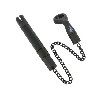 STARBAITS Swinger D-Tec Black Out