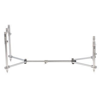 STARBAITS Stojan Solidz POD FR 3 Rods