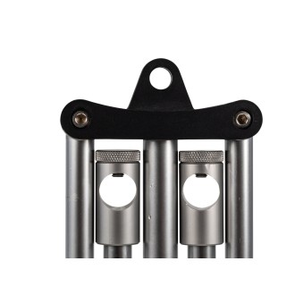 STARBAITS Stojan Solidz POD FR 3 Rods