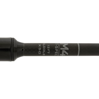 STARBAITS Prut M4 T-Spec X50 12 FT 3.0 Lb