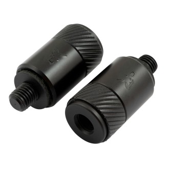 FOX Rychloupínací závit hlásiče Black Label QR Adaptor