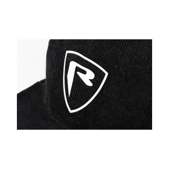 FOX RAGE Kšiltovka Grey Cord Flat Peak Cap