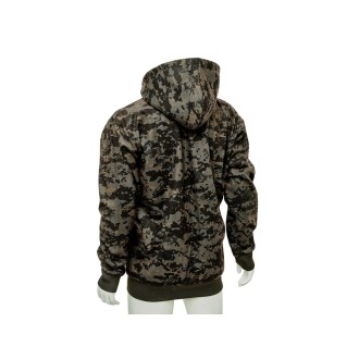 STARBAITS Bunda Bank Dark Night Jacket