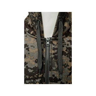 STARBAITS Bunda Bank Dark Night Jacket