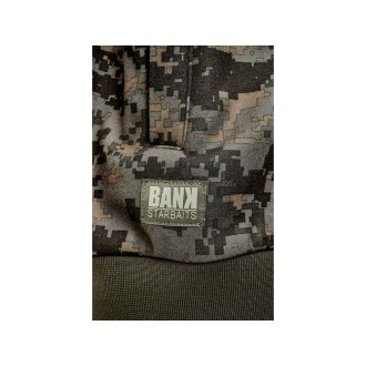 STARBAITS Bunda Bank Dark Night Jacket