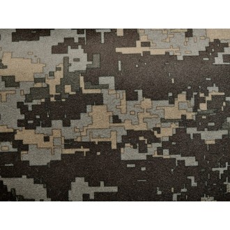 STARBAITS Bunda Bank Dark Night Jacket