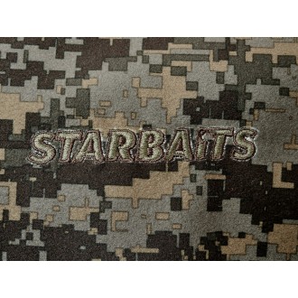 STARBAITS Bunda Bank Dark Night Jacket