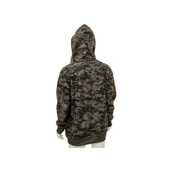 STARBAITS Mikina Bank Dark Night Hoodie