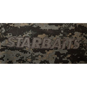 STARBAITS Mikina Bank Dark Night Hoodie