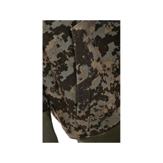 STARBAITS Mikina Bank Dark Night Hoodie