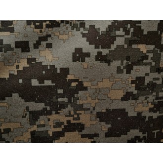 STARBAITS Mikina Bank Dark Night Hoodie