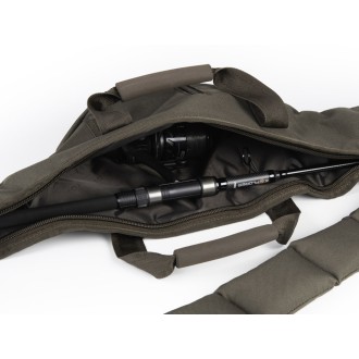 FOX Obal na prut Explorer Single Rod Sleeve