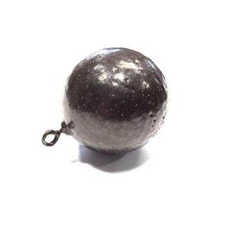 Heavy Ball Carp Kaprová zátěž s obratlíkem