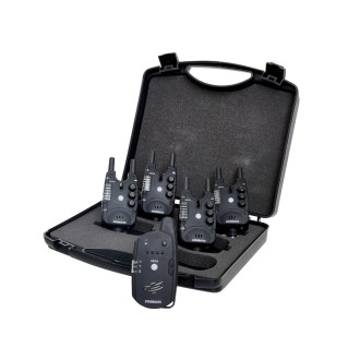 STARBAITS Sada Signalizátorů RD4