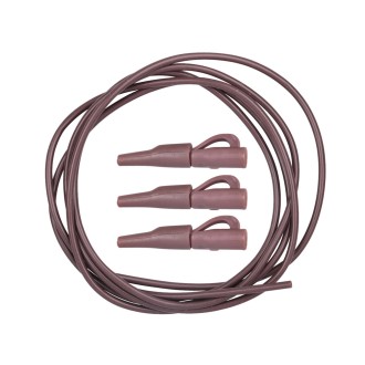 SPRO Závěs na zátěž s hadičkou C-TEC Rig Kit