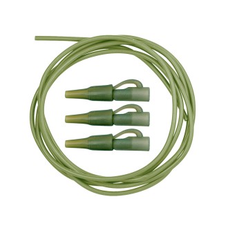 SPRO Závěs na zátěž s hadičkou C-TEC Rig Kit