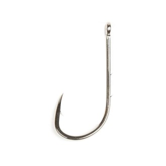 GAMAKATSU Háček LS-5213N New Label Hooks Nickel