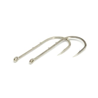 GAMAKATSU Háček LS-5213N New Label Hooks Nickel