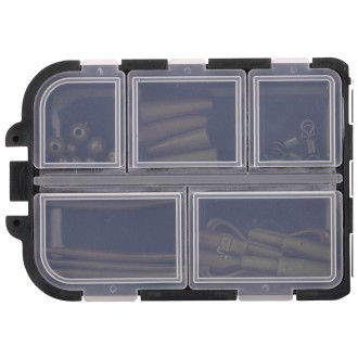 SPRO Krabička s bižuterií na montáže C-Tec Terminal Tackle Box