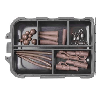 SPRO Krabička s bižuterií na montáže C-Tec Terminal Tackle Box