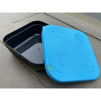 SPRO Cresta Krabička na červy MaggotBox Square