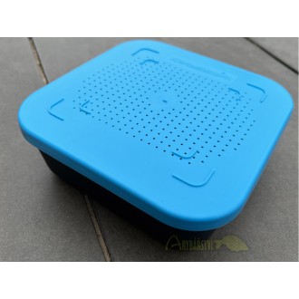 SPRO Cresta Krabička na červy MaggotBox Square